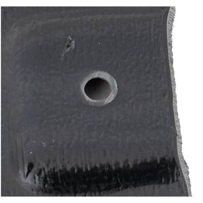 Rareelectrical - Lower Engine Cover Splash Shield Compatible With 2016-2017 Honda Fit 1.5L 4-Cyl Front Protective - Image 8