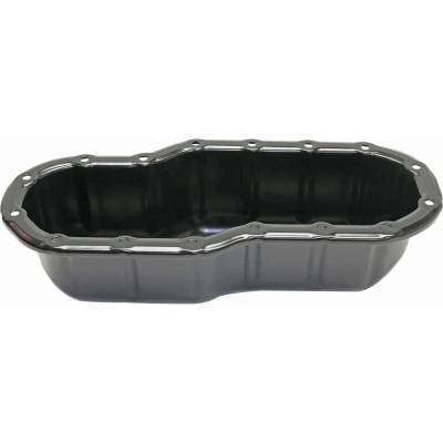 Rareelectrical - New Oil Pan Compatible With Lexus Toyota Tundra Trd Off-Road 8 Cyl 5.7L Tundra Platinum 8 Cyl 4.6L - Image 4