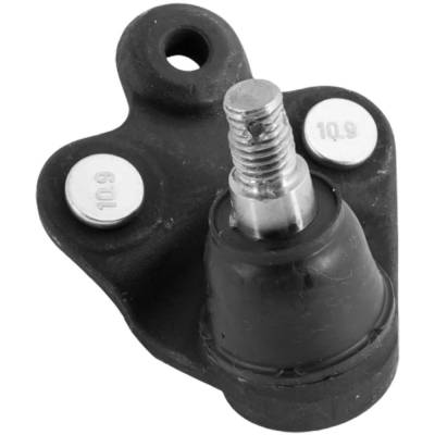 Rareelectrical - New Right Lower Ball Joint Compatible With Acura Honda Civic Ex 4 Cyl 1.8L Csx Premium 4 Cyl 2.0L - Image 6