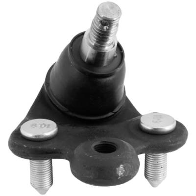 Rareelectrical - New Right Lower Ball Joint Compatible With Acura Honda Civic Hybrid 4 Cyl 1.3L Civic Dx-G 4 Cyl 1.8L - Image 5