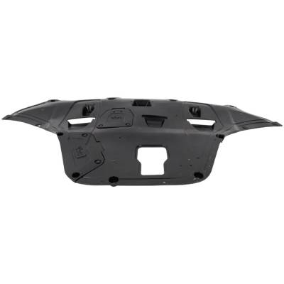 Rareelectrical - Lower Engine Cover Splash Shield Compatible With 2022-2023 Hyundai Tucson 2.5L 4-Cyl Front - Image 6
