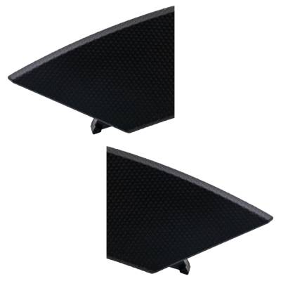 Rareelectrical - New Rear Left Rear Section And Rear Right Rear Section Fender Trim Compatible With Subaru Ascent - Image 5