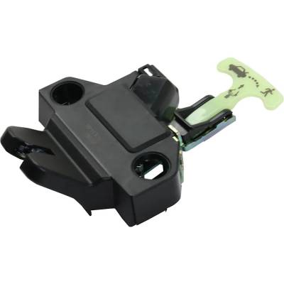 Rareelectrical - New Trunk Lock Actuator Compatible With Subaru Impreza Sport Limited 4 Cyl 2.0L Impreza Base 4 Cyl - Image 3