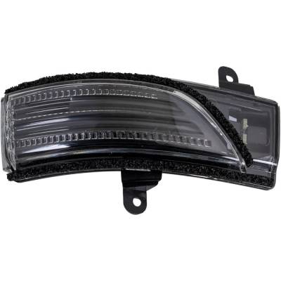New Right Mirror Turn Signal Light Compatible With Subaru Wrx Raui Edition 4 Cyl 2.0L Forester 2.0Xt