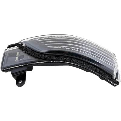 Rareelectrical - New Right Mirror Turn Signal Light Compatible With Subaru Wrx Raui Edition 4 Cyl 2.0L Forester 2.0Xt - Image 4