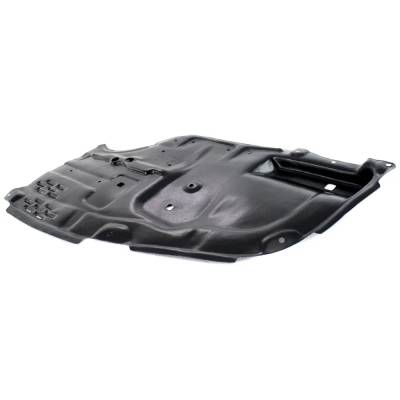 Rareelectrical - Inner Fender Splash Shield Compatible With 2005-2010 Toyota Avalon Left Driver Side Front 3.5L V6 - Image 2