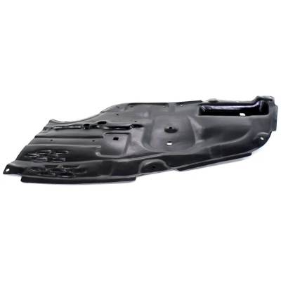 Rareelectrical - Fender Splash Shield Compatible With 2005-2010 Toyota Avalon Left Driver Side Front Plastic Guard - Image 1