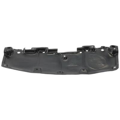 Rareelectrical - Engine Under Cover Splash Shield Compatible With 2014-2016 Toyota Corolla Front 1.8L 4-Cyl Direct - Image 4