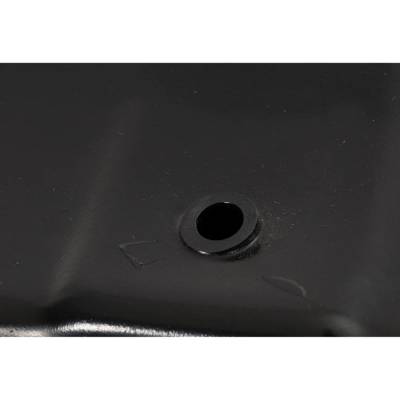 Rareelectrical - Engine Under Cover Splash Shield Compatible With 2011-2020 Toyota Sienna Front 2.7L 4-Cyl 3.5L V6 - Image 8