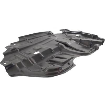 Rareelectrical - Fender Splash Shield Compatible With 2013-2015 Toyota Avalon Right Passenger Side Front Plastic - Image 3