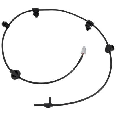 Rareelectrical - New Right Rear Abs Speed Sensor Compatible With Subaru Forester 2.0Xt Limited 4 Cyl 2.0L Forester X - Image 4