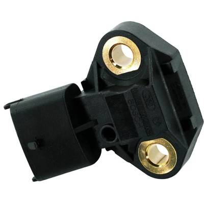 Rareelectrical - New Fuel Pressure Sensor Compatible With Saab 9-3 Aero Xwd 6 Cyl 2.8L 9-3 Turbo X 6 Cyl 2.8L 9-3 - Image 6
