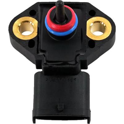 Rareelectrical - New Fuel Pressure Sensor Compatible With Saab 9-3 Aero 6 Cyl 2.8L 9-3 Aero Xwd 6 Cyl 2.8L 9-3 Turbo - Image 5