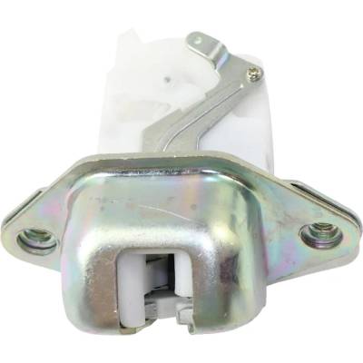 Rareelectrical - New Integrated Liftgate Lock Actuator Compatible With Subaru Impreza Sport 4 Cyl 2.0L Outback 2.5I - Image 5