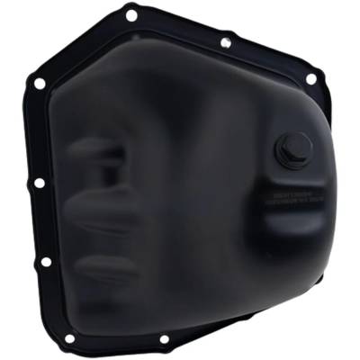 Rareelectrical - New Oil Pan Compatible With Subaru Wrx Limited 4 Cyl 2.0L Wrx Sport-Tech 4 Cyl 2.0L Forester 2.0Xt - Image 2
