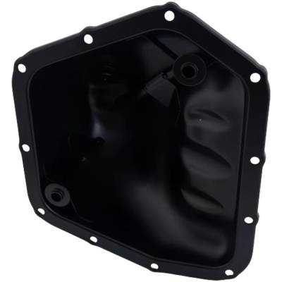 Rareelectrical - New Oil Pan Compatible With Subaru Wrx Limited 4 Cyl 2.0L Wrx Sport-Tech 4 Cyl 2.0L Forester 2.0Xt - Image 5