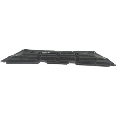 Rareelectrical - Under Engine Cover Splash Guard Compatible With 2011-2013 Toyota Highlander Front Plastic Guard - Image 4