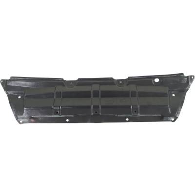 Rareelectrical - Under Engine Cover Splash Guard Compatible With 2011-2013 Toyota Highlander Front Plastic Guard - Image 5