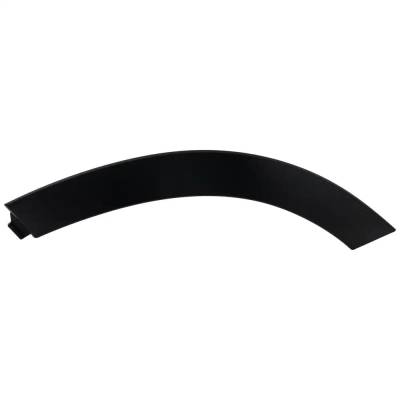 Rareelectrical - New Left Front Fender Trim Compatible With Subaru Ascent Base 4 Cyl 2.4L Ascent Onyx Edition Limited - Image 1