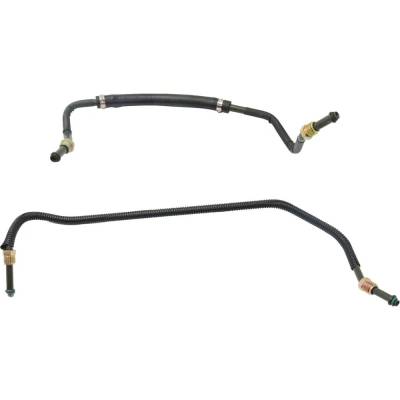 Rareelectrical - Power Steering Hose Compatible With Subaru Forester All Submodels Impreza All Submodels 2002-2004 By - Image 2