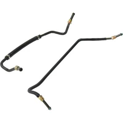 Rareelectrical - Power Steering Hose Compatible With Subaru Forester All Submodels Impreza All Submodels 2002-2004 By - Image 3