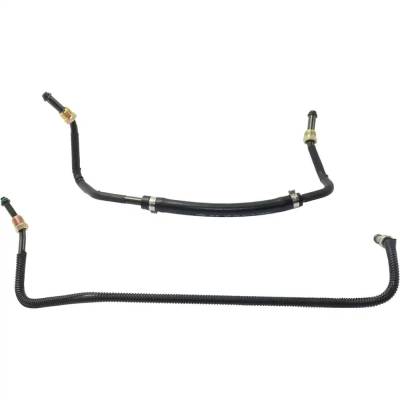 Rareelectrical - Power Steering Hose Compatible With Subaru Forester All Submodels Impreza All Submodels 2002-2004 By - Image 6