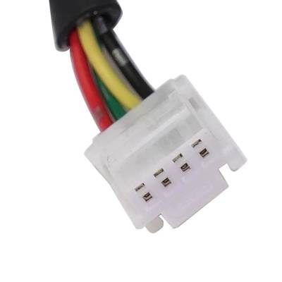 Rareelectrical - New Full-Color Display Back Up Camera Compatible With Subaru Impreza All Submodels Xv Crosstrek All - Image 8