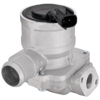 Rareelectrical - New Right Air Inject Check Valve Compatible With Subaru Wrx Sport-Tech Rs 4 Cyl 2.0L Impreza Touring - Image 2