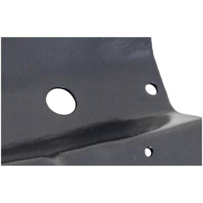 Rareelectrical - Wheel Well Liner Compatible With 2004-2008 Toyota Solara 2.4L 4-Cyl 3.3L V6 Left Driver Side - Image 8