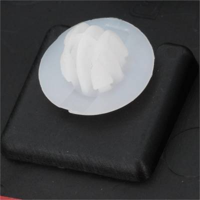 Rareelectrical - New Rear Fender Trim Compatible With Subaru Forester Base 4 Cyl 2.5L Forester Premier 4 Cyl 2.5L - Image 8