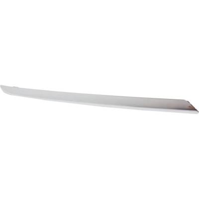 Rareelectrical - New Lower Right Grille Trim Compatible With Mercedes Benz Gla250 4Matic Gla250 Base 2015-2017 - Image 1