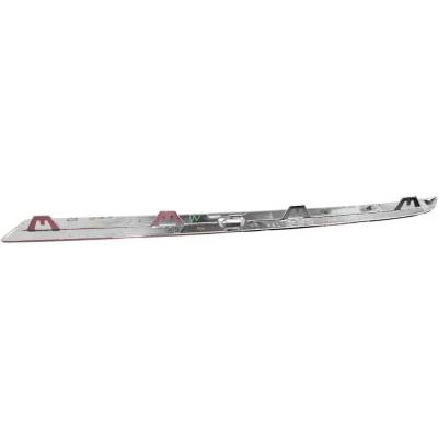 Rareelectrical - New Lower Right Grille Trim Compatible With Mercedes Benz Gla250 4Matic Gla250 Base 2015-2017 - Image 5