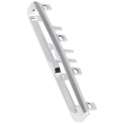 Rareelectrical - New Lower Left Grille Trim Compatible With Mercedes Benz Gle450 4Matic 6 Cyl 3.0L Gle350 4Matic 4 - Image 3