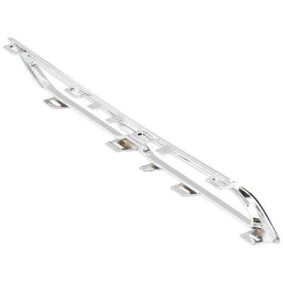 Rareelectrical - New Lower Left Grille Trim Compatible With Mercedes Benz Gle350 Base 4 Cyl 2.0L Gle350 4Matic 4 Cyl - Image 7