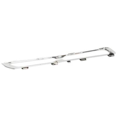 Rareelectrical - New Lower Left Grille Trim Compatible With Mercedes Benz Gle450 4Matic 6 Cyl 3.0L Gle350 4Matic 4 - Image 5