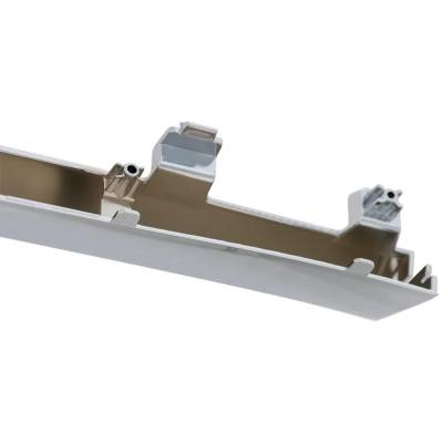 Rareelectrical - New Lower Left Grille Trim Compatible With Mazda Cx-9 Gs 4 Cyl 2.5L Cx-9 Touring Plus 4 Cyl 2.5L - Image 7