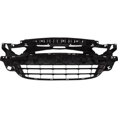 Rareelectrical - New Textured Gray Grille Assembly Compatible With Mazda Mx-5 Miata Rf Gs-P 4 Cyl 2.0L Mx-5 Miata Gs - Image 5