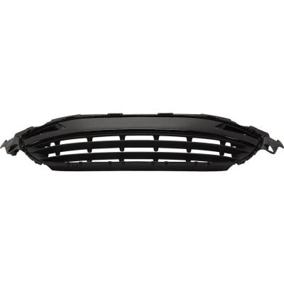 Rareelectrical - New Textured Gray Grille Assembly Compatible With Mazda Mx-5 Miata Rf Gs-P 4 Cyl 2.0L Mx-5 Miata Gs - Image 6