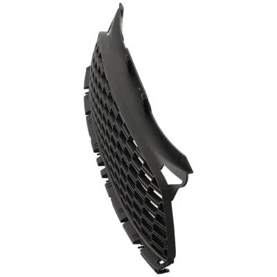Rareelectrical - New Primed Black Grille Assembly Compatible With Mini Cooper S 4 Cyl 1.6L Cooper Roadster John - Image 3