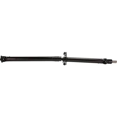 Rareelectrical - Rear Driveshaft Assembly Compatible With 2009-2012 Subaru Forester X Forester Xt Automatic 60.44 In. - Image 5