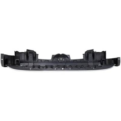 Rareelectrical - Grille Assembly Compatible With Mini Cooper S 4 Cyl 1.6L Cooper S 4 Cyl 2.0L 2014-2021 By Mc1200109 - Image 6