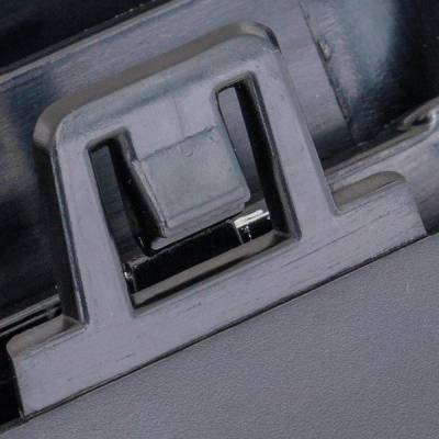 Rareelectrical - Grille Assembly Compatible With Mini Cooper S 4 Cyl 1.6L Cooper S 4 Cyl 2.0L 2014-2021 By Mc1200109 - Image 7