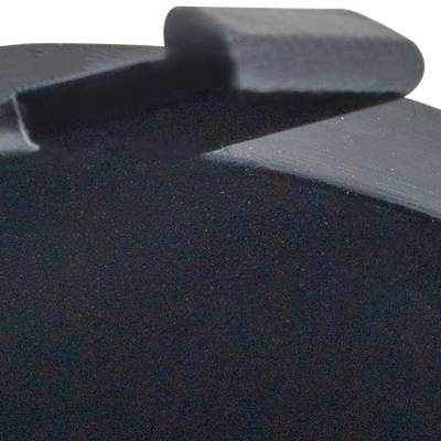 Rareelectrical - Center Grille Trim Compatible With Mazda Cx-5 All Submodels 2017-2021 Ma1210107 Kb8a50722a - Image 7