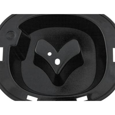 Rareelectrical - Center Grille Trim Compatible With Mazda Cx-5 All Submodels 2017-2021 Ma1210106 Kb8a50721 - Image 7