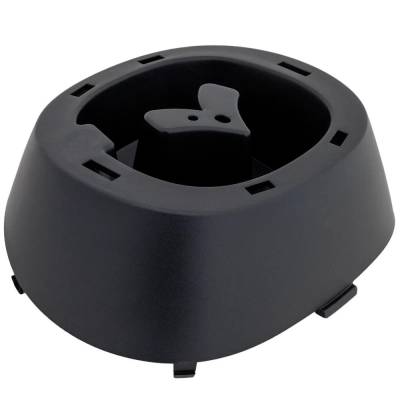 Rareelectrical - Center Grille Trim Compatible With Mazda Cx-5 All Submodels 2017-2021 By Ma1210107 Kb8a50722a - Image 2