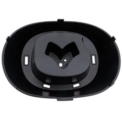 Rareelectrical - Center Grille Trim Compatible With Mazda Cx-5 All Submodels 2017-2021 By Ma1210107 Kb8a50722a - Image 4