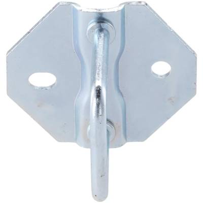 New Hood Latch Striker Compatible With Dodge Durango Sxt 8 Cyl 5.7L Charger Srt Hellcat 8 Cyl 6.2L