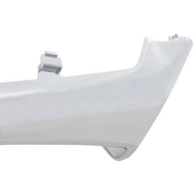 Rareelectrical - New Lower Left Grille Trim Compatible With Mazda Cx-9 Gt 4 Cyl 2.5L Cx-9 Signature 4 Cyl 2.5L Cx-9 - Image 4