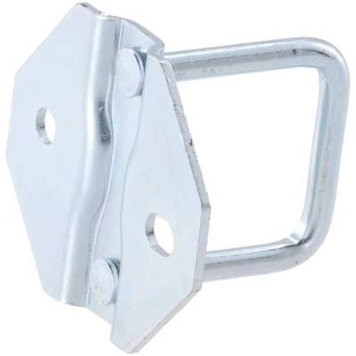 Rareelectrical - New Hood Latch Striker Compatible With Dodge Charger R/T Road & Track 8 Cyl 5.7L Charger Scat Pack - Image 7