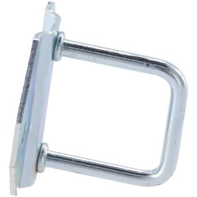 Rareelectrical - New Hood Latch Striker Compatible With Dodge Charger R/T Road & Track 8 Cyl 5.7L Charger Scat Pack - Image 8